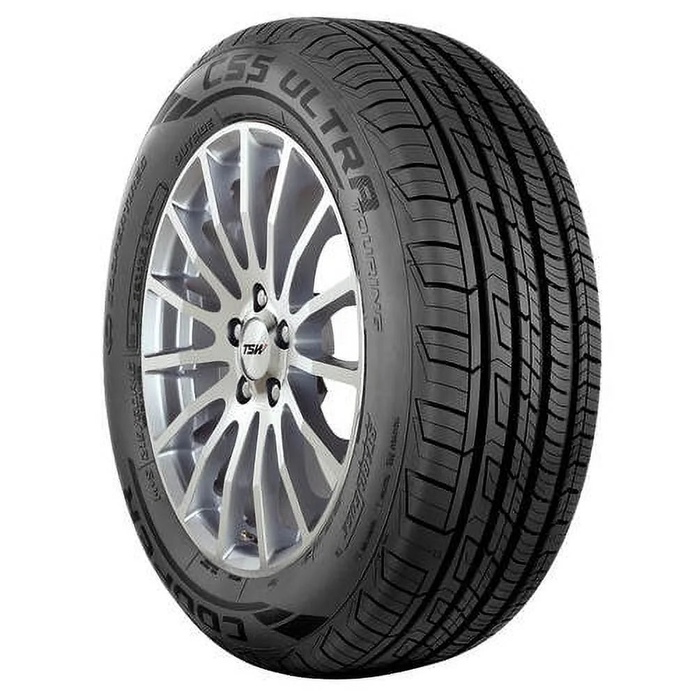 All Season 215/45R17 91V XL Passenger Tire P790235