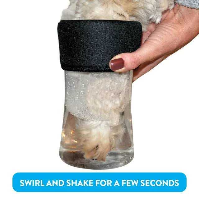 Dog Footbath I7675