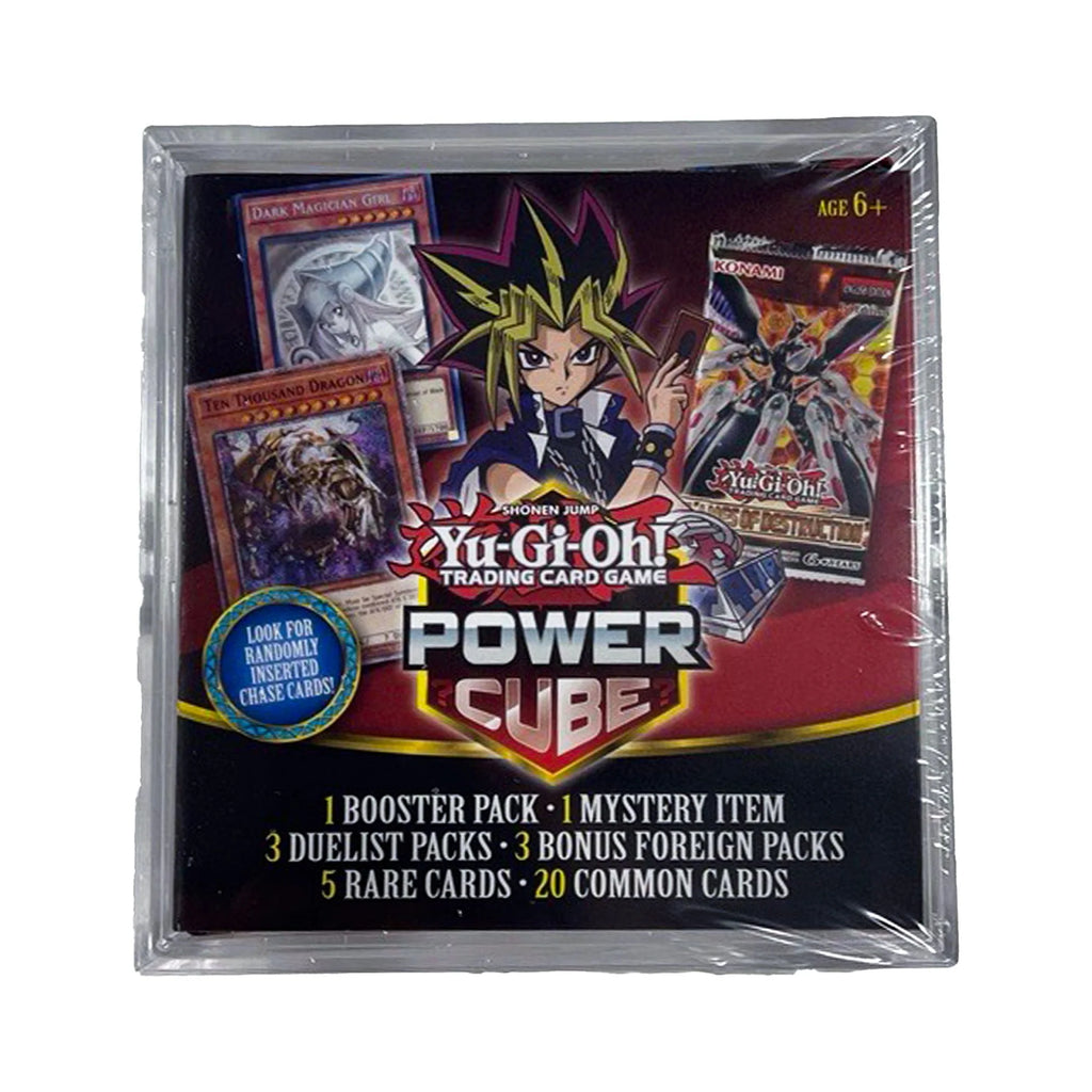 Trading Card Games Booster Pack N20506