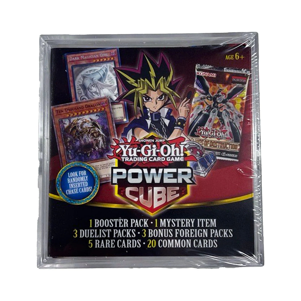 Trading Card Games Booster Pack N20506