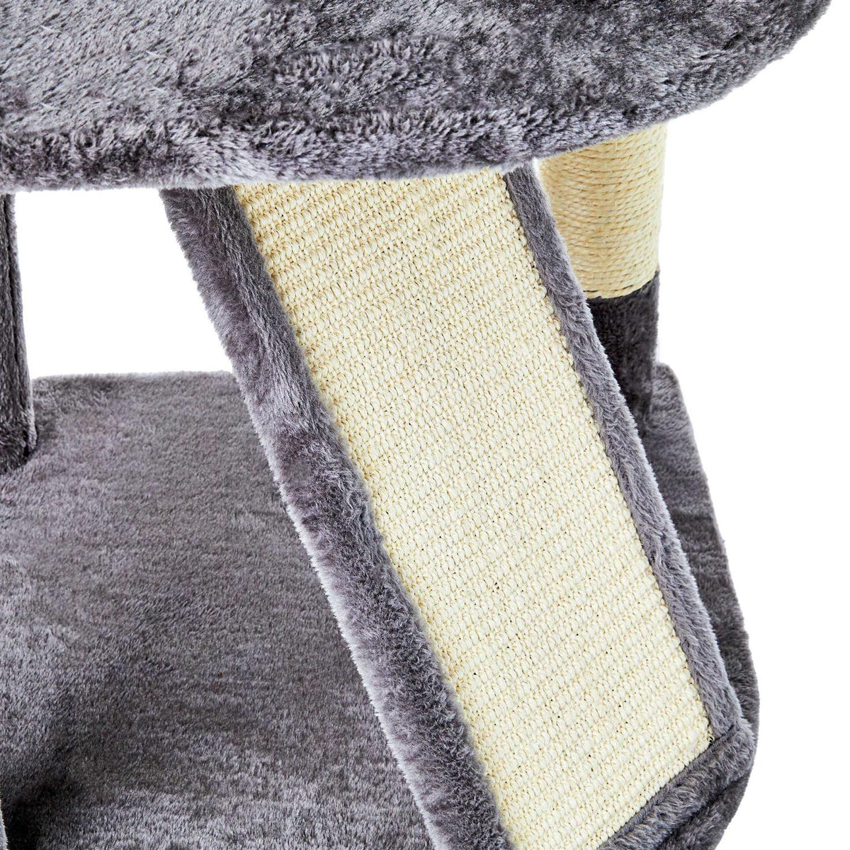 5 Level Cat Tree & Condo H666321