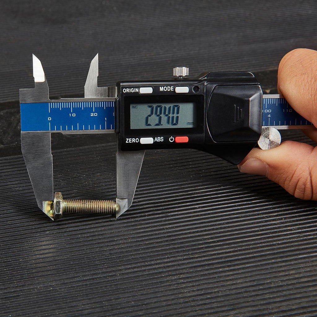 6 in. Digital Caliper O249