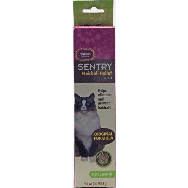 Hairball Relief R750724
