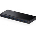 Black Interface Hub J8906