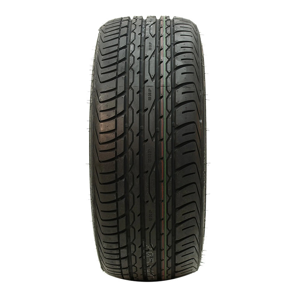 285/45ZR22 114W XL Passenger Tire V3530