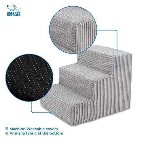 Foam Pet Steps Cover N2164
