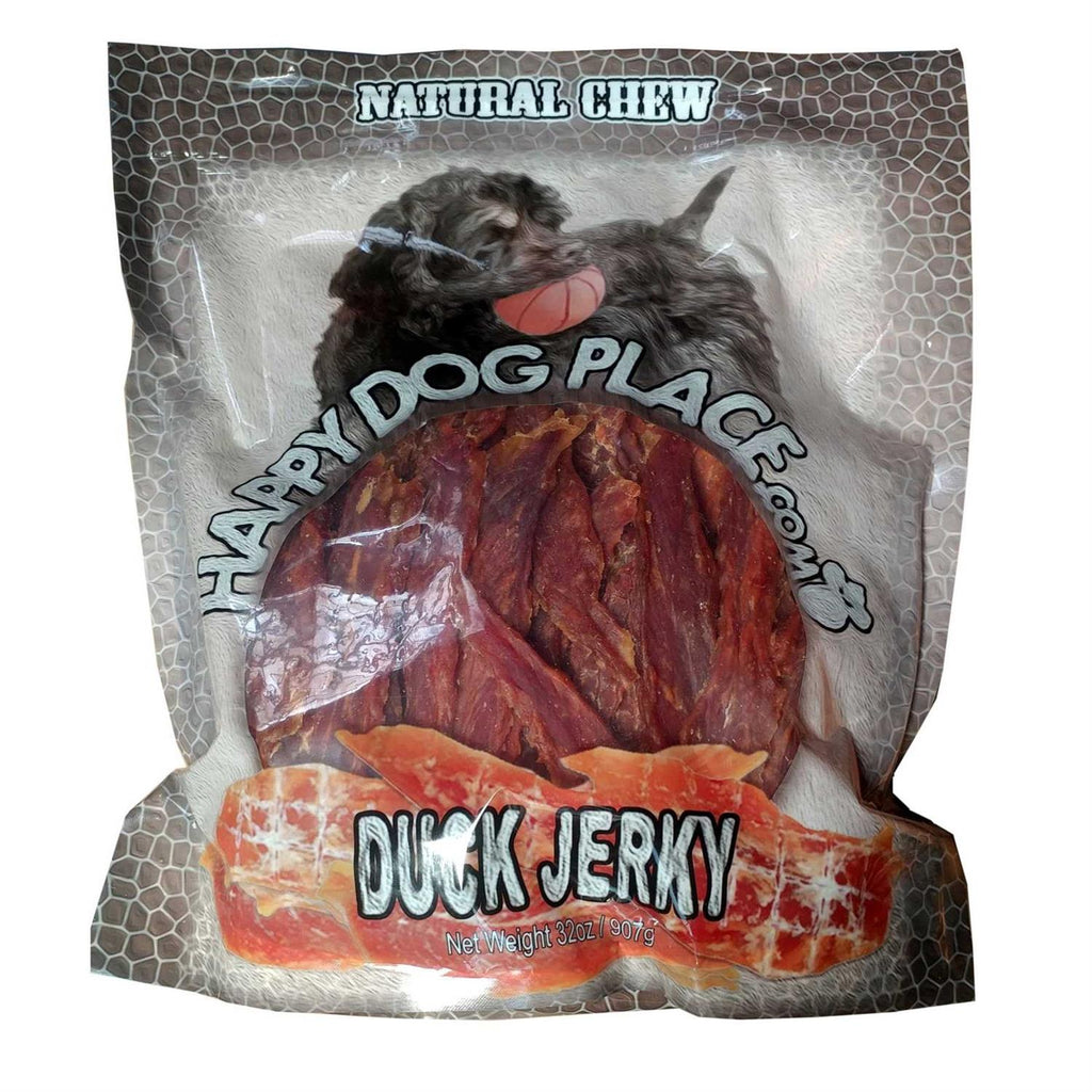 Duck Jerky Strips J2315