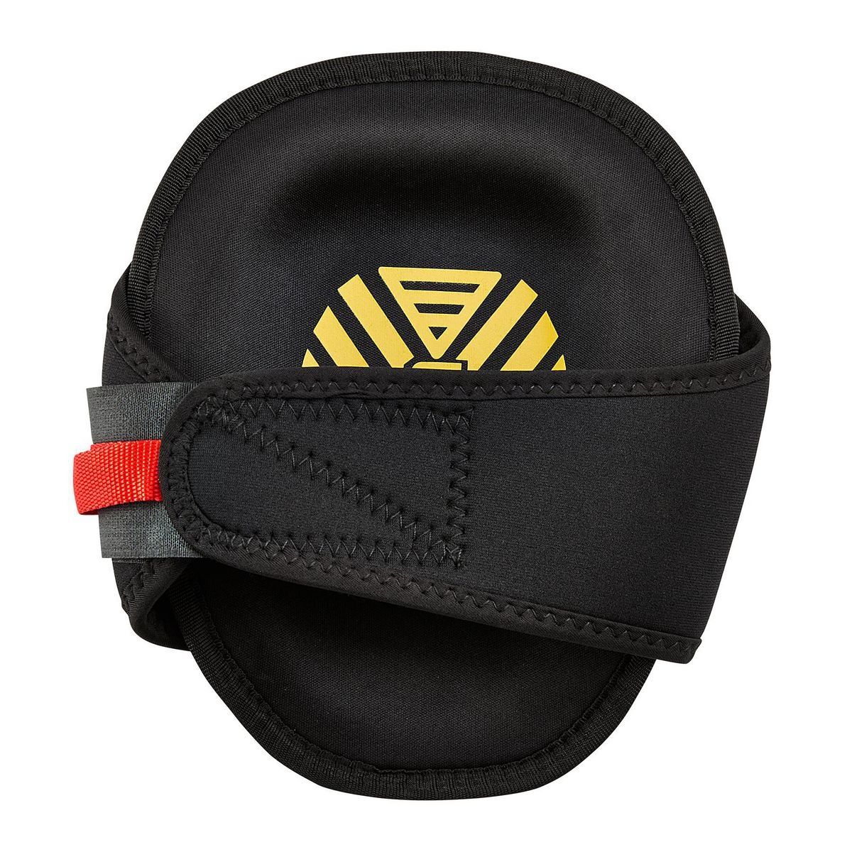 Flat Top Stabilizer Gel Knee Pads E2720