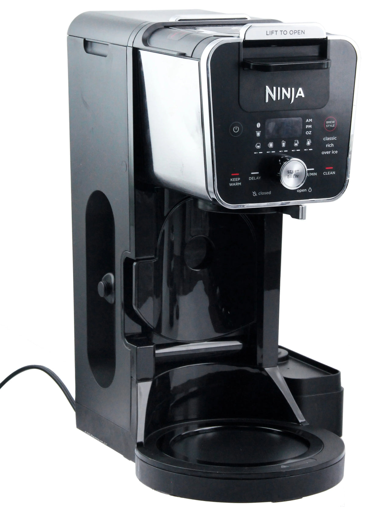 Replacement Main Unit Coffee Maker D2011