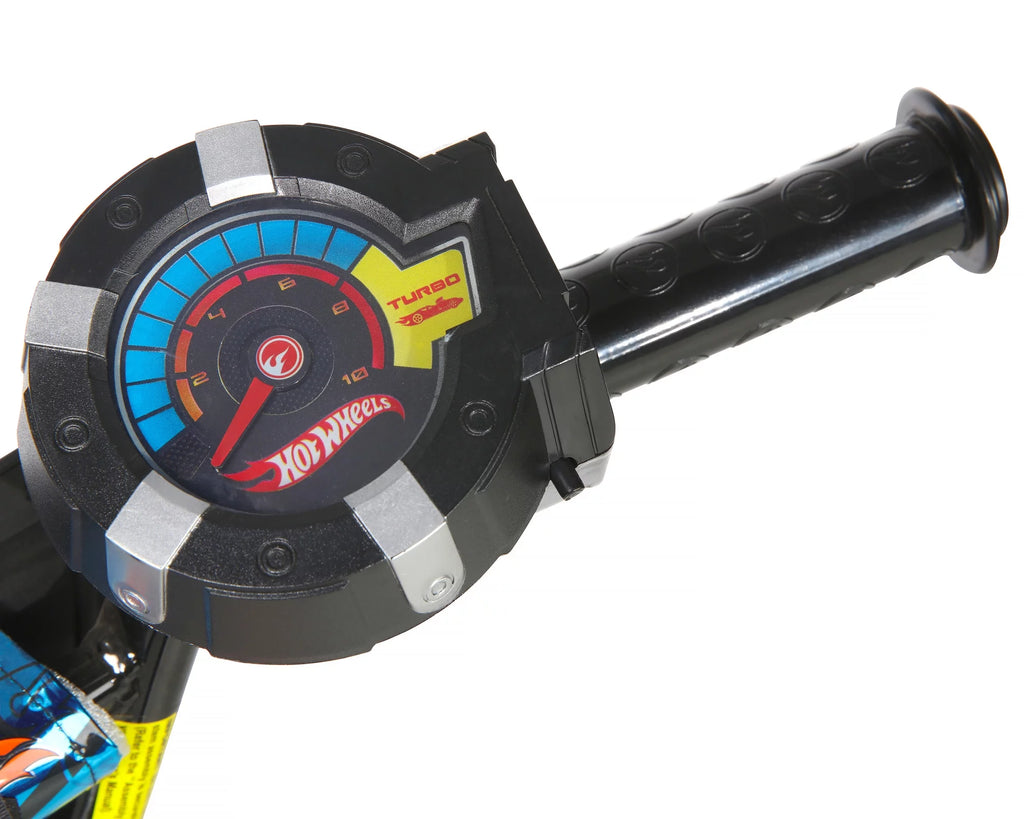 16-inch BMX Bike M692