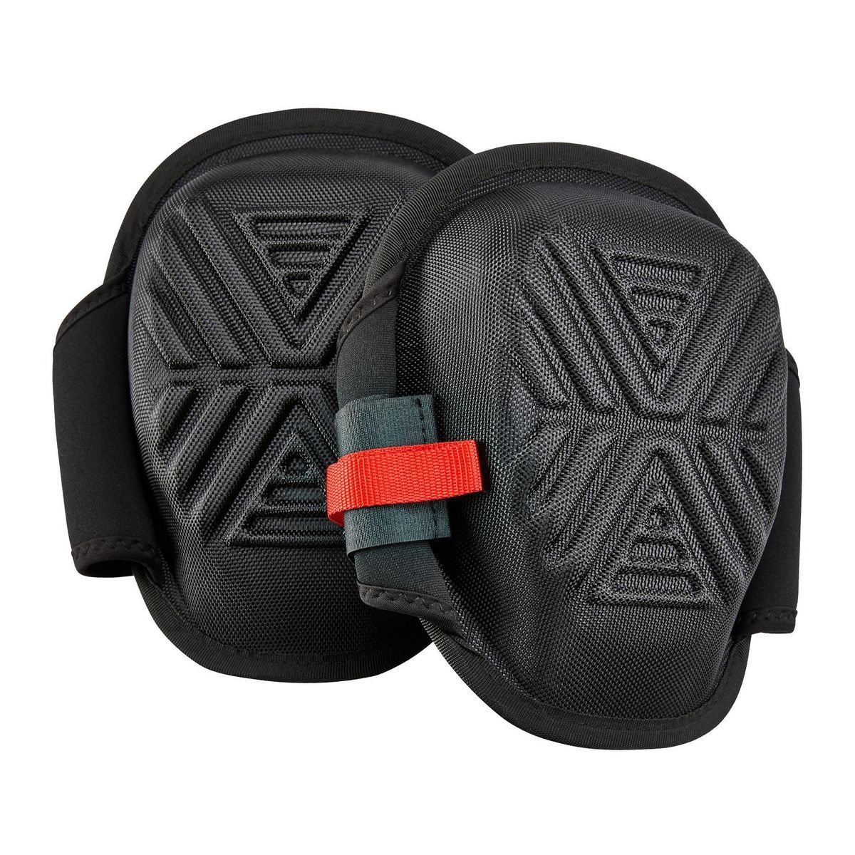 Flat Top Stabilizer Gel Knee Pads E2720