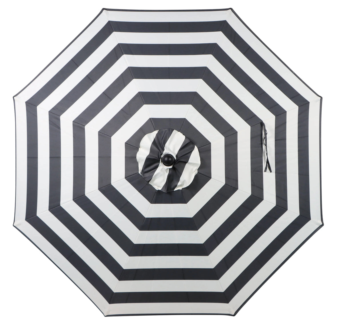 9' Round Crank Patio Umbrella G3347