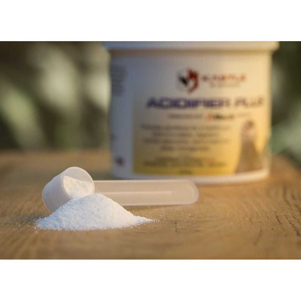 Acidifier Plus Q716389