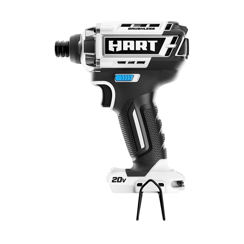 Cordless Brushless Impact Driver D545