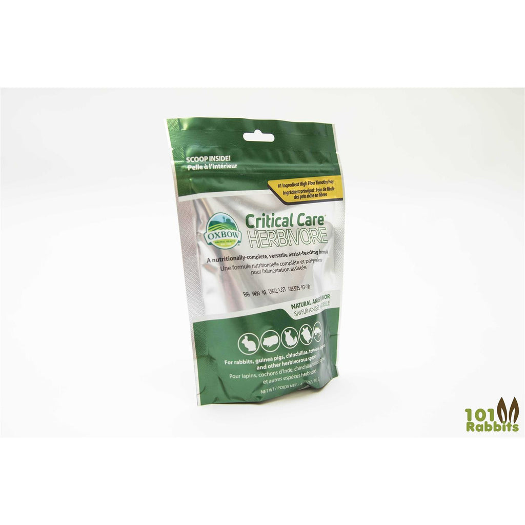 Apple-Banana Herbivore D345