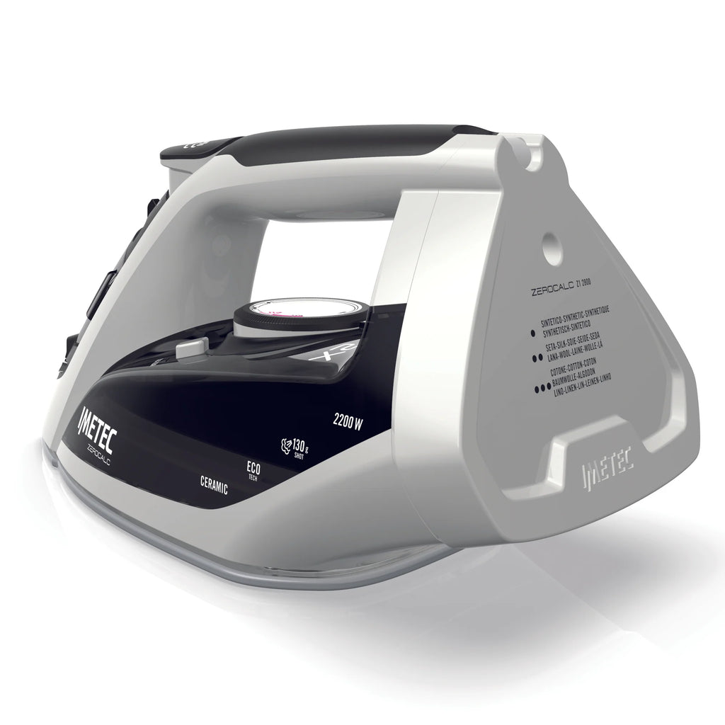 2200W Ceramic Steam Iron L764