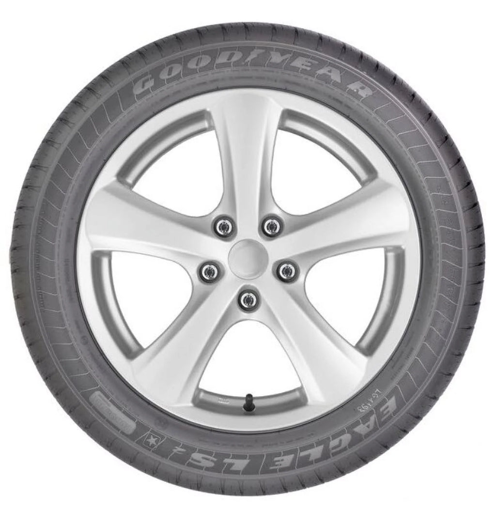 All-Season Tire R24493