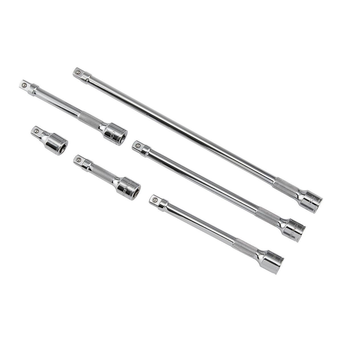 3/8 in. Drive Socket Extension Set, 6 Piece G60056
