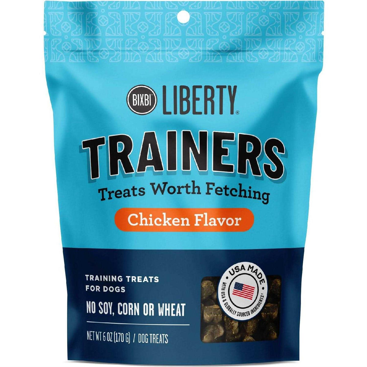 Dog Treats Q752431
