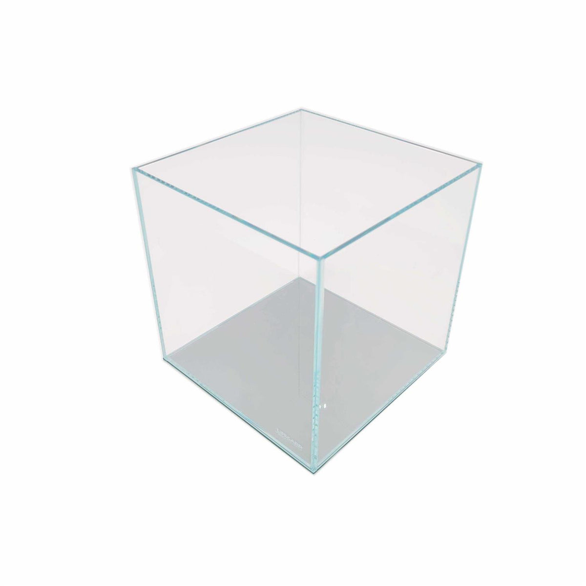 Nano Cube Low Iron Ultra Clear Glass Tank L94010