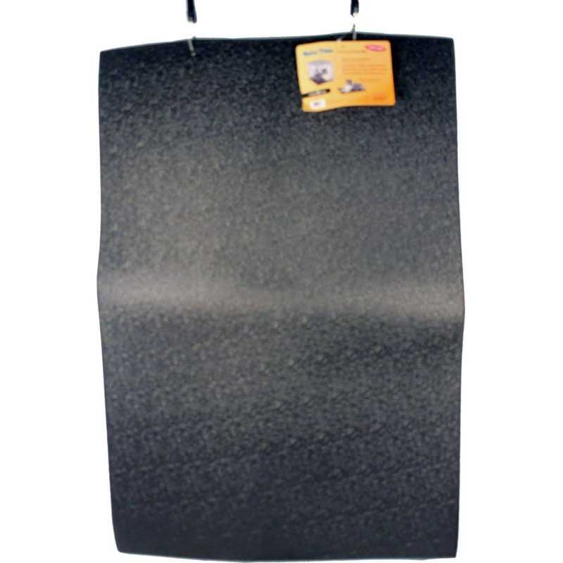 Cushioned Dog Crate Mat E426