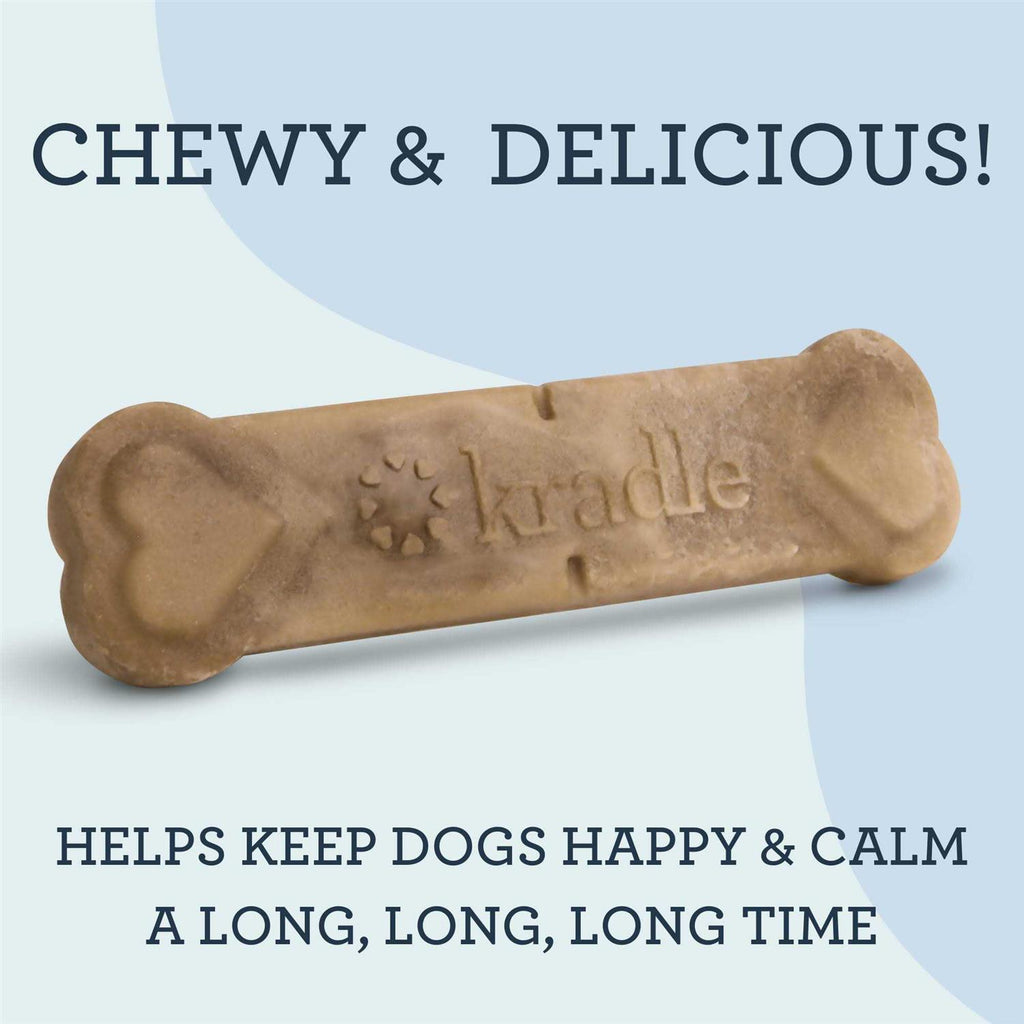 Dog Chews Z450