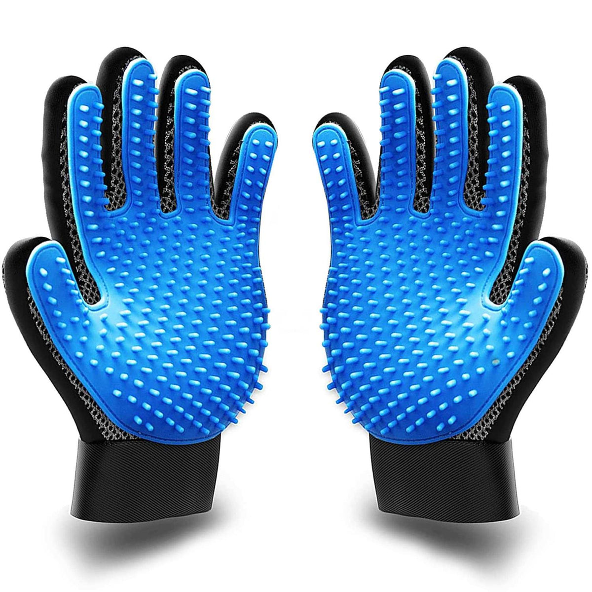 Pet Grooming Gloves V530364