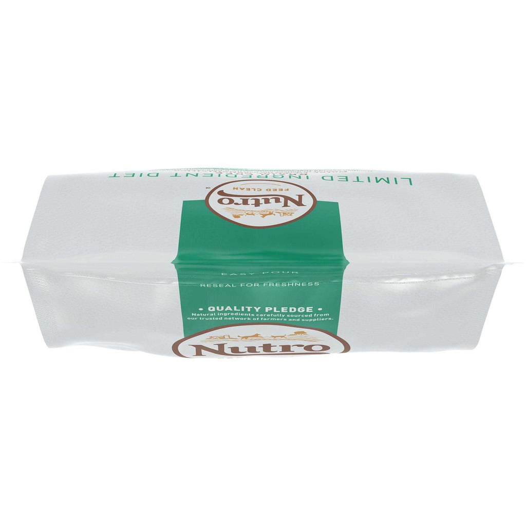 Limited Ingredient Diet Lamb & Sweet Potato Dry Dog Food K8769