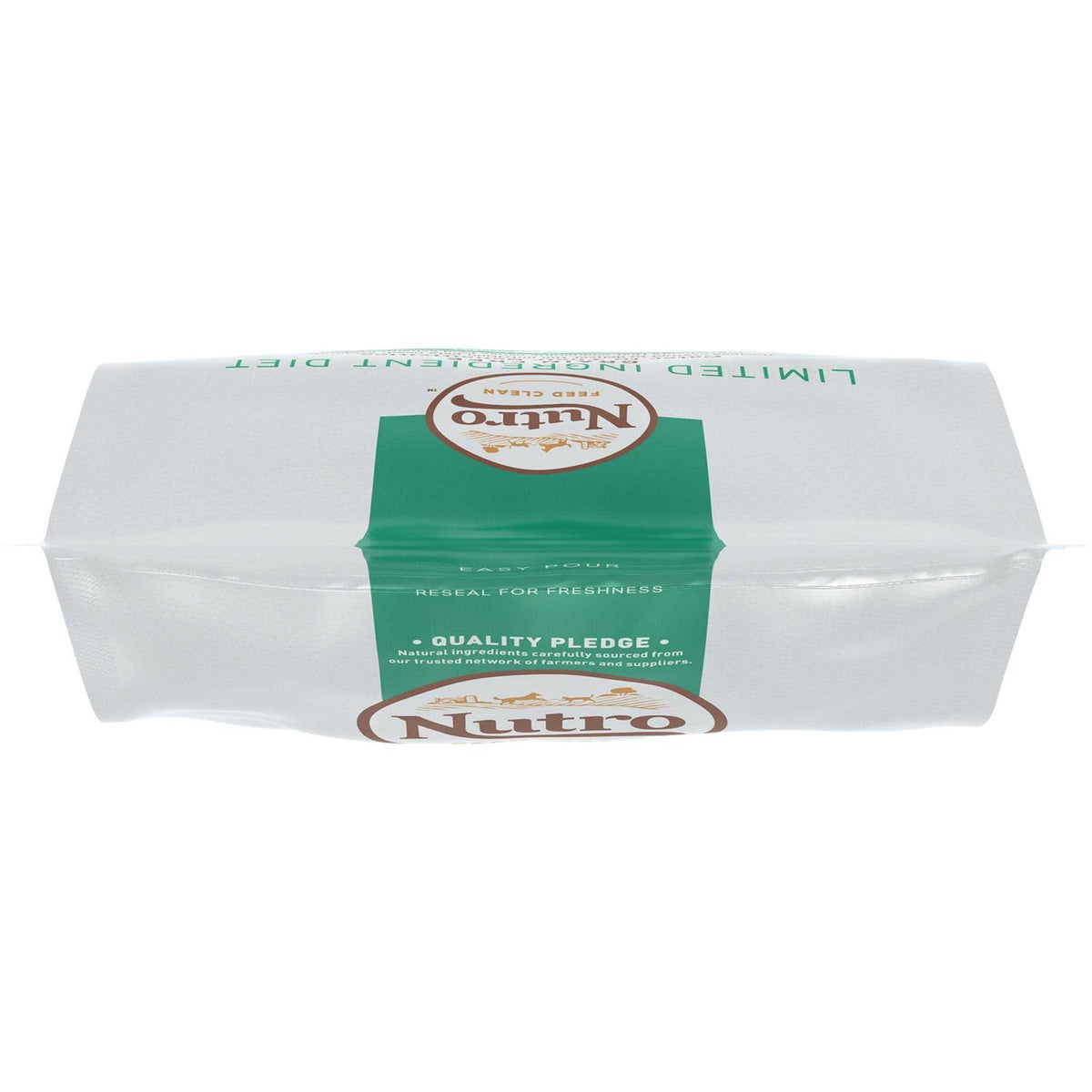 Limited Ingredient Diet Lamb & Sweet Potato Dry Dog Food K8769