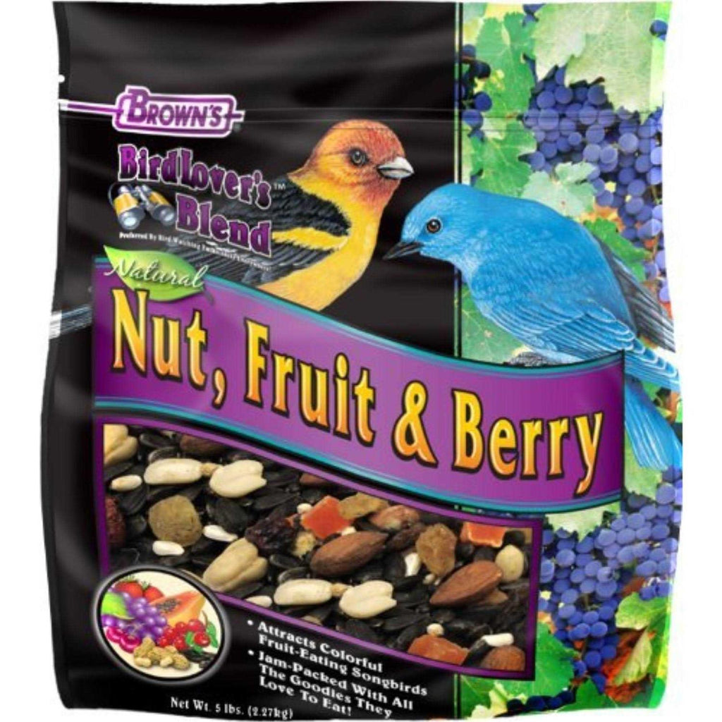 Bird Lover’s Blend Nut H2851