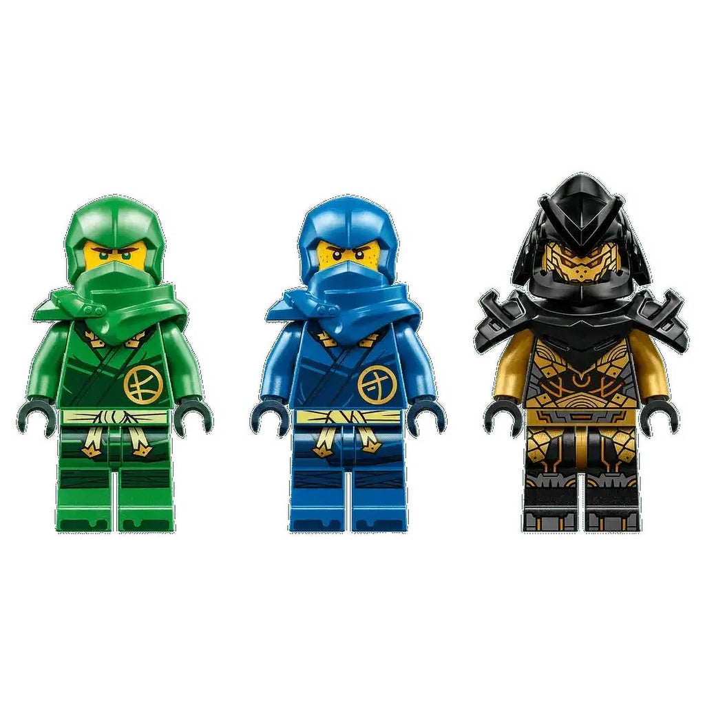 Lego Ninjago Dragon 71790 Y505