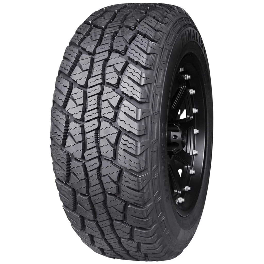 All Season All Terrain Tire 265/70R16 112T U4634