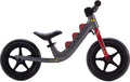 12 Inch Green Magnesium Frame Toddler Balance Bike A73848