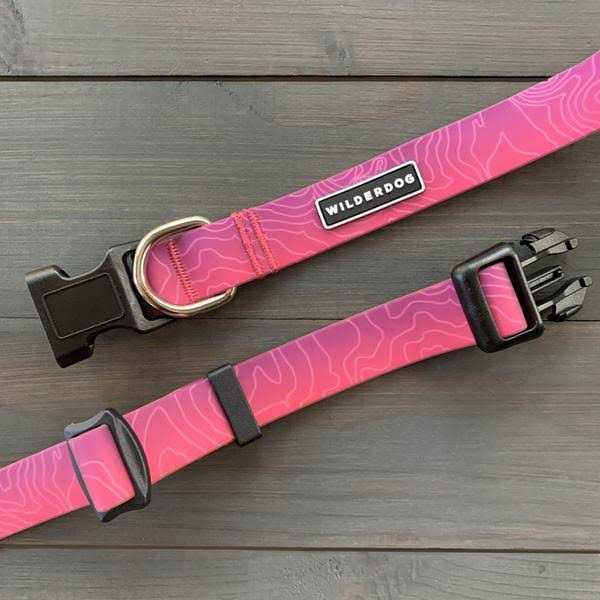 Waterproof Collar P7391