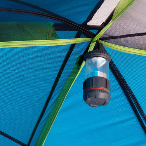 10-Person Modified Dome Tent with Screen Porch J970091