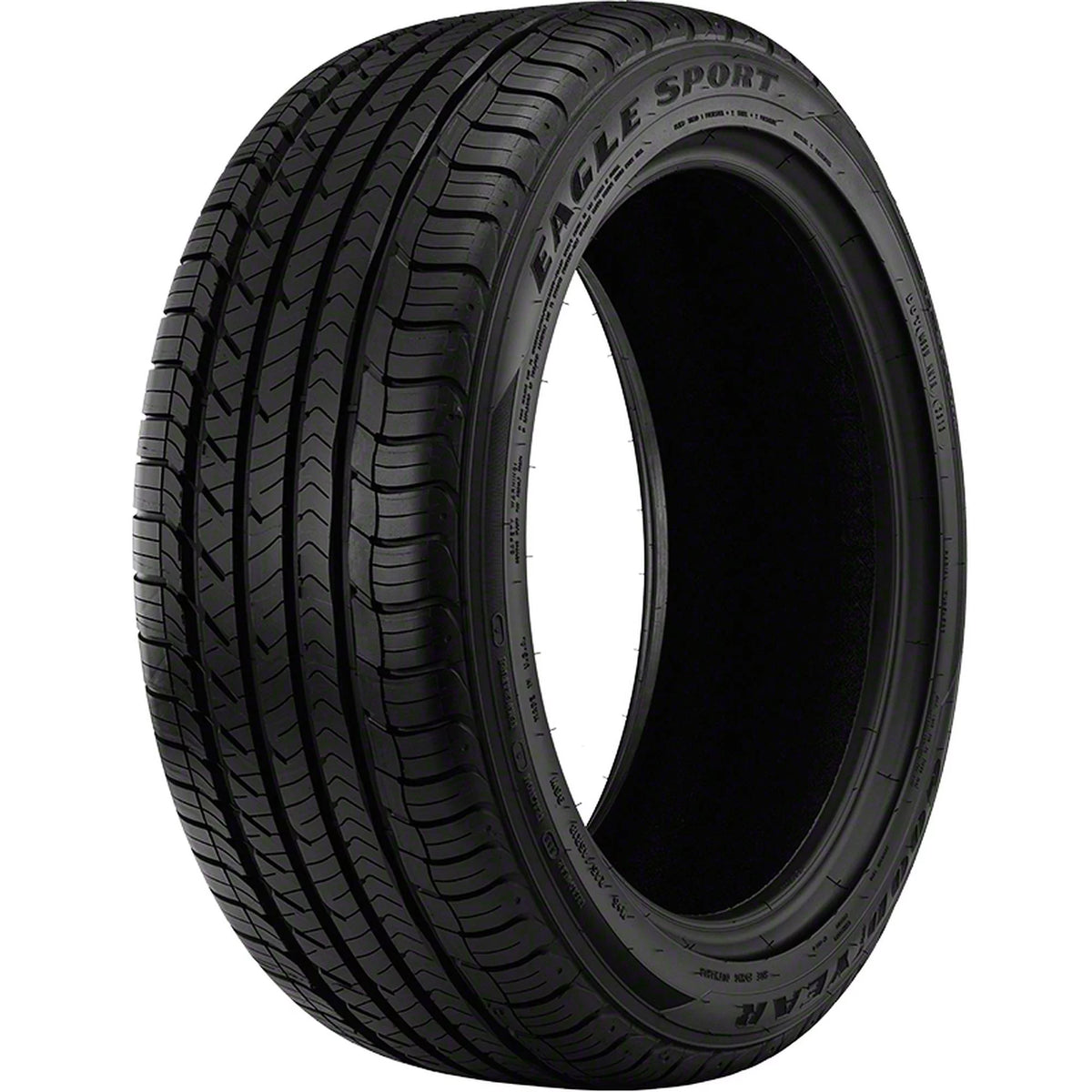 All-Season Passenger Tire G35540