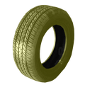 185/60R14 Highway Tire L4398