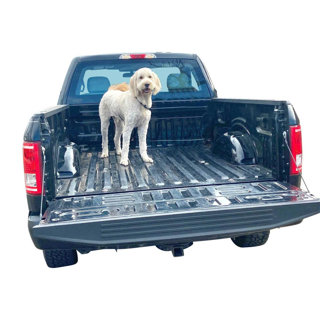Dog Truck Bed Leash Tether K506525