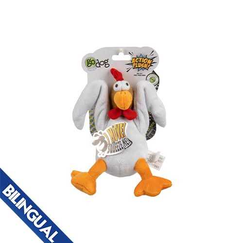 Dog Toy B870405