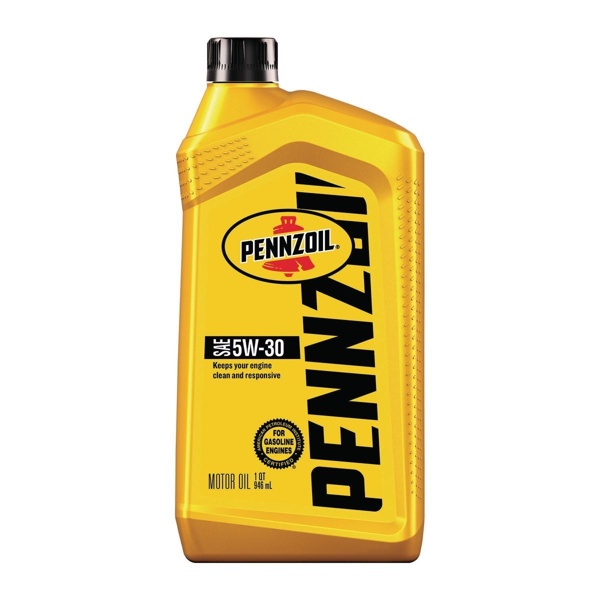 5W-30 Motor Oil N418