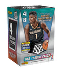 NBA Basketball Trading Cards Blaster Box X1279