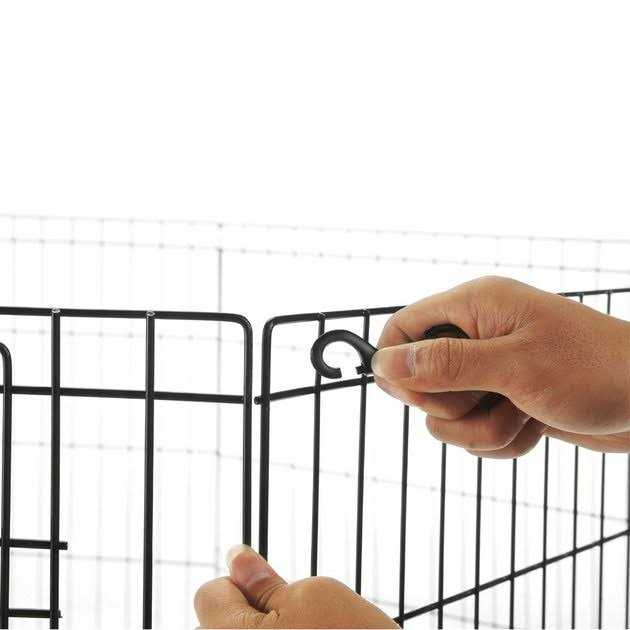 Exercise Pet Pen Q886500